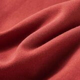  Dječja topla majica s kapuljačom tamnocrvena 128 | shoptok.hr