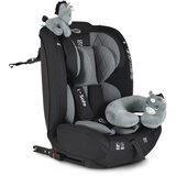  Auto sedište moni isafe 76-150 cm blue grey | ePonuda.com