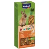 kreker za mini kuniće s medom 2 komada