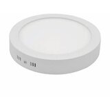  WELLUX LPS-18WR LED PANEL NADGRADNI OKRUGLI 6500K Cijene