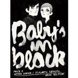Komiko Arne Belstorf - Baby's in Black Cene