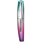 Rimmel London Rimmel Wonder&amp;#039;Extension maskara 002 Brown Black 11 ml Slike
