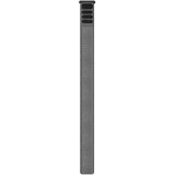 Garmin najlonski remen UltraFit 20 mm, sivi | shoptok.hr