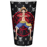 Abystyle Čaša One Piece - Luffy 400ml | ePonuda.com