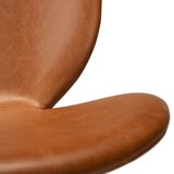 DAN-FORM Denmark Rjav barski stol (višina sedeža 67 cm) Cloud – | Shoptok.si