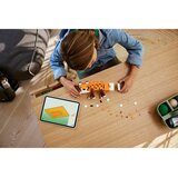 Lego Minecraft: Lisica | Shoptok.si