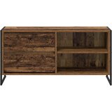TV ormar Staro drvo 100 x 36 x 49,5 cm Konstruirano drvo | Eponuda.com