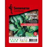 Semenarna Ljubljana MOTOVILEC ŽLIČAR 25 g | Shoptok.si