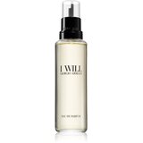 Armani I Will parfumska voda za moške refill 100 ml Cene