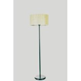 Opviq Podna lampa Bambu 08, 162 cm, E27, IP20, Crna | Eponuda.ba