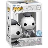 Funko POP DISNEY: DISNEY 100 - DONALD (VINTAGE) | Shoptok.si