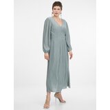 Orsay Silver women's midi dress - Women's | shoptok.hr