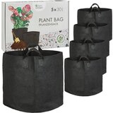 Own Grown vreča za rastline - 5 x 30 L | Shoptok.si