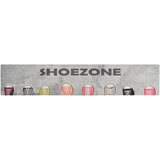  Kuhinjski tepih perivi s uzorkom cipela 60 x 300 cm baršunasti | shoptok.hr