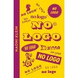 Naomi Klein - No Logo