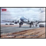 Roden Focke-Wulf Fw 200 V3/A-09 Condor Immelmann III, (21287169) | Shoptok.si