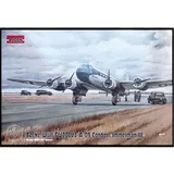 Focke-Wulf Fw 200 V3/A-09 Condor Immelmann III, (21287169)