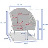 Mömax Vrtni Set Belano | Shoptok.si