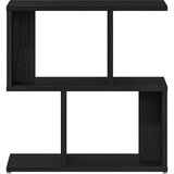  Noćni ormar 2 pcs Crni hrast 50 x 30 x 51,5 cm | shoptok.hr