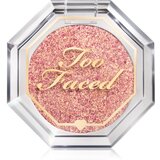 Too Faced Disco Crush High Shine Glitter Eye + Face Sparkle bleščeča senčila za oči odtenek Mystic Pink 1,5 g Cene