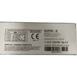  Elektroda bazična 3,25mm cene