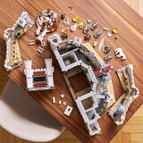 Lego Icons - Gospodar prstenova: Minas Tirith™ (11377) | shoptok.hr