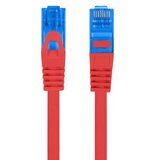 Telemach CABO DE REDE LANBERG PATCHCORD SFTP RJ45 CAT6A 15M LSZH CCA TESTADO, (5000260662) | Shoptok.si