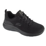 Skechers Nizke superge Vapor Foam - Fresh Trend Črna | Shoptok.si