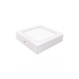  Kvadratni ugradni LED panel WH 12W | Eponuda.ba