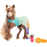 Jakks Pacific figura Wild Manes Tillyjin teniški dvoboj s konjem | Shoptok.si