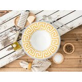 Creatable Set Krožnikov Za Testenine Gourmet Athena, 4-Delni | Shoptok.si