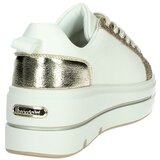 Braccialini Visoke superge BA139 Bela | Shoptok.si