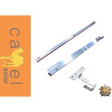 Camel solar set za vakumski kolektor 10C (kosi krov) - 1 komad | ePonuda.com