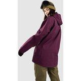 Coal Absaroka 3L Jakna aubergine | Shoptok.si