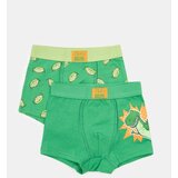 Sinsay Komplet od 2 para bokserica s visokim udjelom pamuka Toy Story Cijene