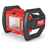 Flex led aku građevinski reflektor cl 2000 18.0 472.921 cene