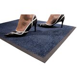 COBA Predpražnik za prestrezanje nečistoč za notranje prostore, flor iz poliamida, DxŠ 1750 x 1150 mm, moder Cene