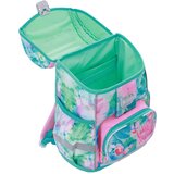 ABC123 Ergonomska šolska torba Metulj | Shoptok.si