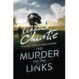 Harper Collins Publishers Ltd The Murder On The Links Cene
