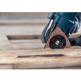 Bosch EXPERT Sanding Plate MAVZ 116 RT10 list testere za višenamenske alate od 116 mm - 2608900051 | ePonuda.com