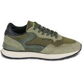 Hoff Nizke superge CITY GREEN Kaki | Shoptok.si
