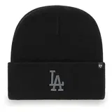 47 Brand kapa Mlb Los Angeles Dodgers boja: crna,