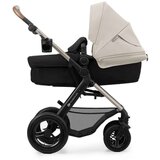 Kinderkraft kolica MOOV 2 AIR 3u1 LIGHT GREY | ePonuda.com