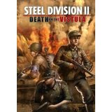 Steam Steel Division 2 - Death on the Vistula (DLC) Key GLOBAL Steam Steel Division 2 - Death on the Vistula (DLC) Key GLOBAL Slike
