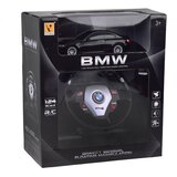 BMW M3 na daljinski s volanom crni | shoptok.hr