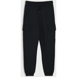 Sinsay Jogger hlače s pamukom 2 pack | shoptok.hr