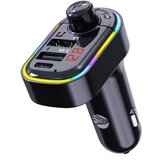 Moxom Fm modulator mx-vc27 3 ports 3.4a crni ( MO117 ) | ePonuda.com