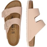 Birkenstock Natikače s potpeticom 'Arizona' nude | shoptok.hr