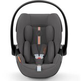 Cybex dječja autosjedalica cloud™ g i-size 0+ (40-87 cm) lava greyplus | shoptok.hr