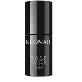  Baza za UV lak NeoNail Soak off 7,2 ml – Base Extra Clear | Eponuda.ba